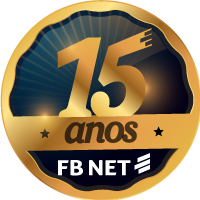 FB Net 15 Anos