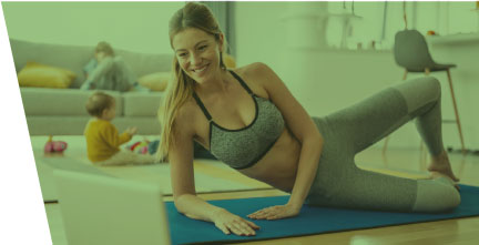 Para você - Fitness
