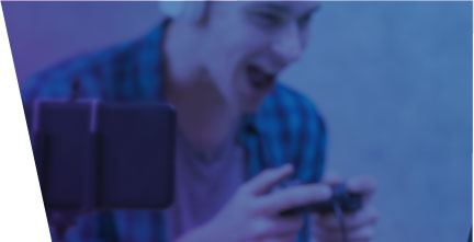 Para você - Gamer