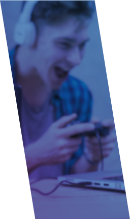 Para você - Gamer
